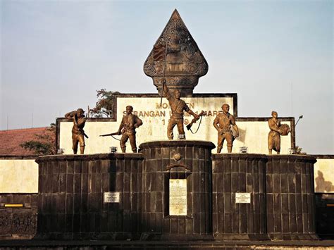 5 Wisata Sejarah Jogja Yang Wajib Kamu Kunjungi - SouthPortEvents.org