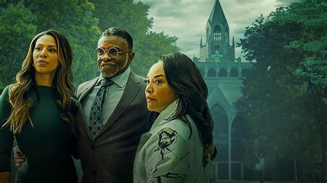 Greenleaf Season 6 Release Date, News