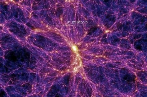 Scientists search for the strands of the cosmic web - UPI.com