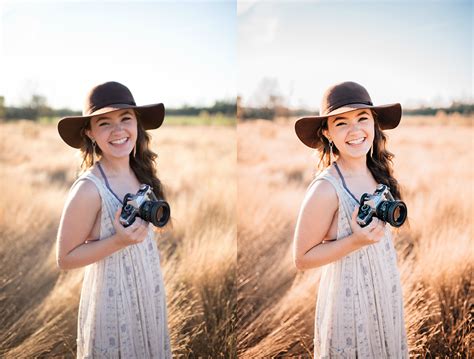 NEW 100+ professional camera raw presets [FREE DOWNLOAD]