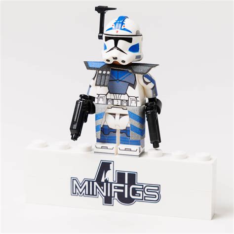 Arc Trooper Fives (Phase 2) - Minifigs4u Store