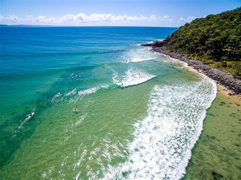 Surfing Noosa | Noosa.com