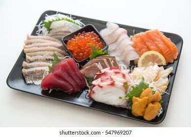 11,281 Sashimi Platter Images, Stock Photos & Vectors | Shutterstock