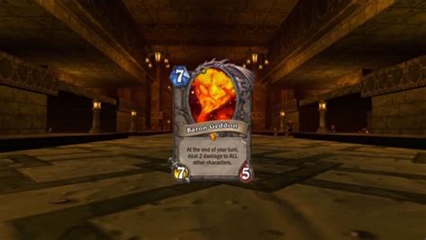 Learn the lore behind Hearthstone's Blackrock Mountain