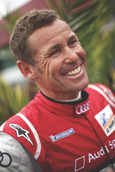 Racing legend Tom Kristensen to appear at Race Retro's 15th anniversary ...