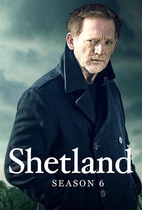 Shetland (2013)