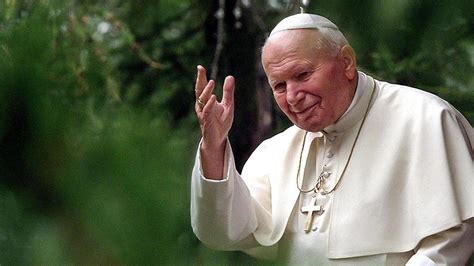 100 anni di Karol Wojtyla, futuro san Giovanni Paolo II: uno speciale ...