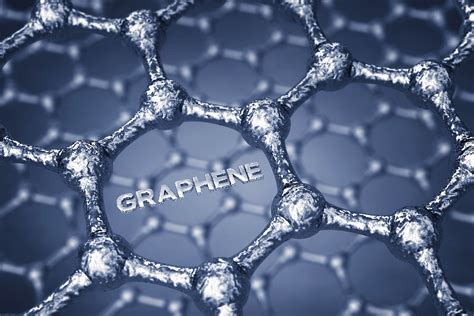 Graphene material: Thin sheet stronger than diamond