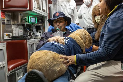 34-year-old Crystal Lake man, firefighter says final goodbyes after battle with terminal cancer