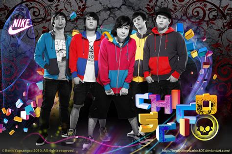 Pinoy Rock Philippines: ChicoSci Pinoy Band Music