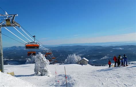 Okemo Mountain Resort - Go Wandering