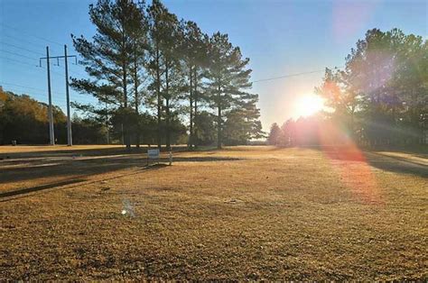 Old Pine Golf Course - Alabama Golf News