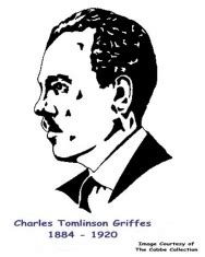 Charles Tomlinson Griffes (Composer) - Short Biography