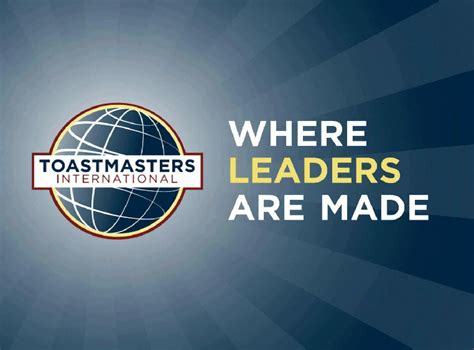 60th Anniversary Essex County Toastmasters | TAPinto