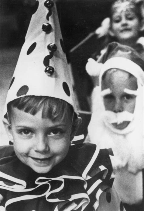 Christmas Pageant, Caracas, Early 1960s | This Christmas pag… | Flickr