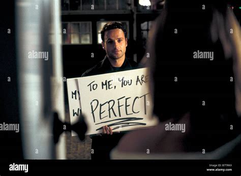 Love Actually 2003 USA Andrew Lincoln Director : Richard Curtis Stock Photo - Alamy