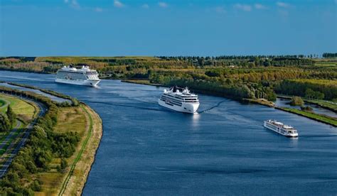 Viking Lead Cruise Critic’s 2023 Cruisers’ Choice Awards