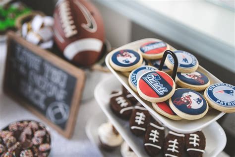 Super Bowl Party Food | Recipes for Game Day - The Best of Life