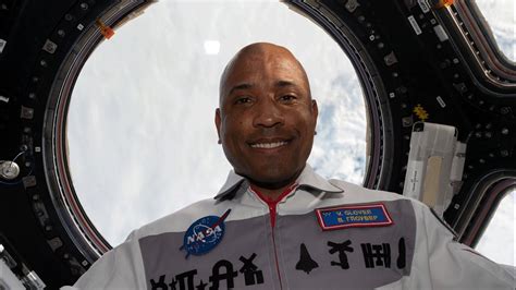 Exploring Space with NASA Astronaut Victor Glover (Live from the Smithsonian) - YouTube