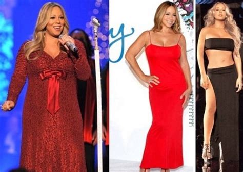Mariah Carey Weight Loss Before And After Diet Workout Plan | 2018 Plastic Surgery before and after