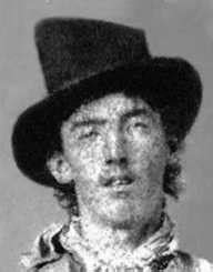 Billy the Kid Biography, Life, Interesting Facts