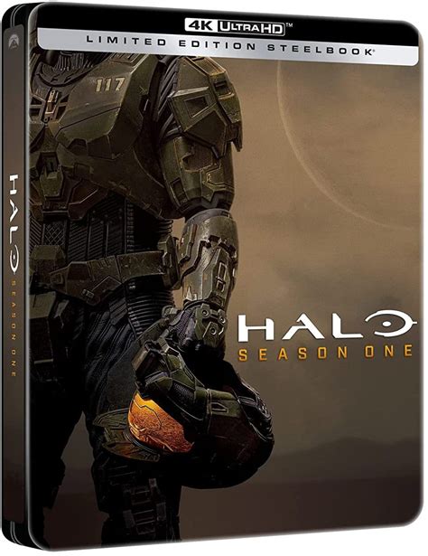 Halo DVD Release Date