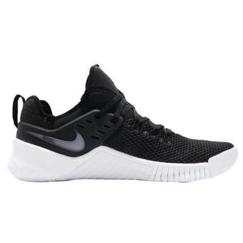 BUY Nike Free Metcon Black White | Kixify Marketplace