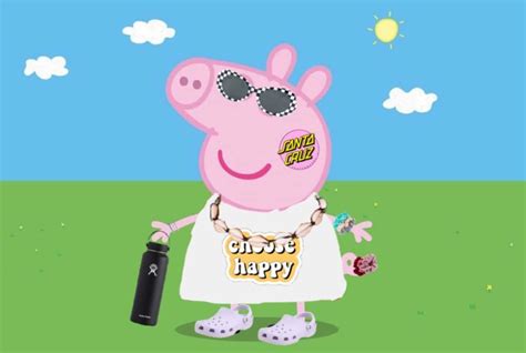 [100+] Funny Peppa Pig Pictures | Wallpapers.com