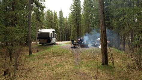 2020 Parks Canada Reservations are now open for Alberta - OntarioCamping.ca