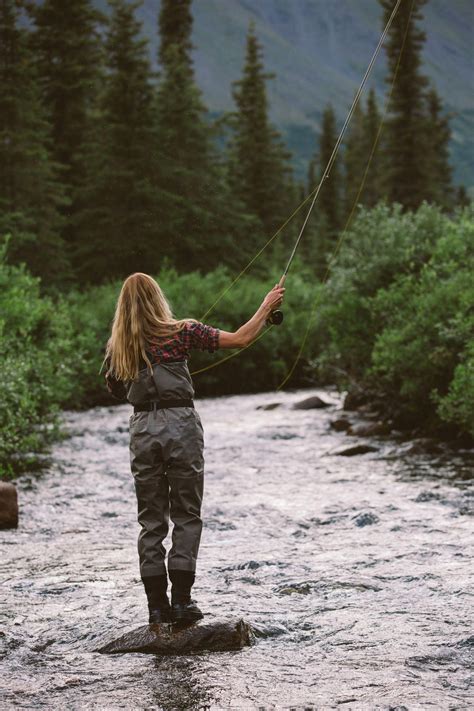 Pin on fly fishing gear