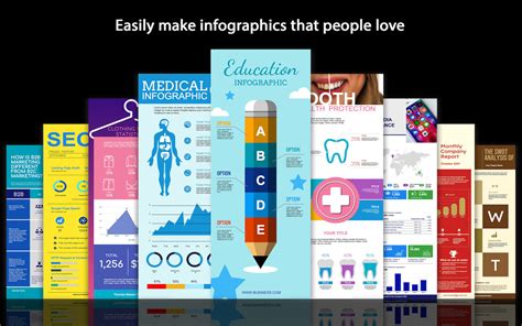 How To Easily Create An Infographic That Everyone Loves? - DRAWTIFY