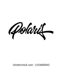 Polaris Logo Vector (.EPS) Free Download