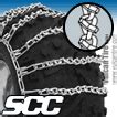 SCC Tire Chains for Sale Online - Vulcan Tire