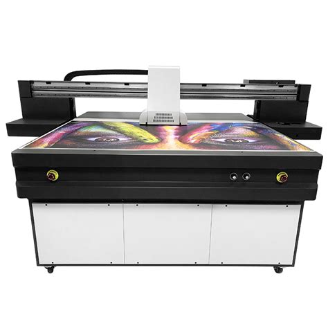 CJ-R1610UV A0 Large Format UV Printer - uv printers, DTG textile printers, eco solvent printers ...