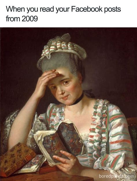 40 Art History Memes That Made Us Laugh Harder Than We Should