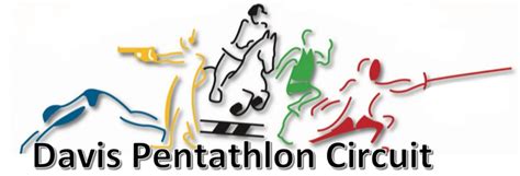 Training Plan – Davis Pentathlon | Pentathlon, Davis, Training center