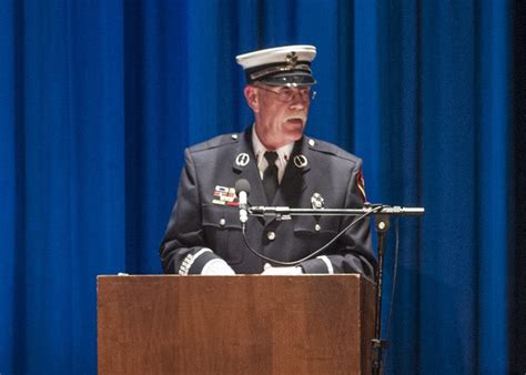 IMAGES: Concord Fire Department Holds Annual Awards Ceremony | Concord, NH Patch