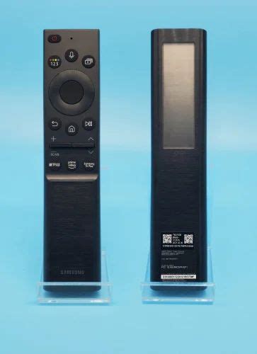 Samsung BN59-01357A Solar Cell Remote Control for Samsung Smart LED TV at Rs 2800 | Smart TV ...