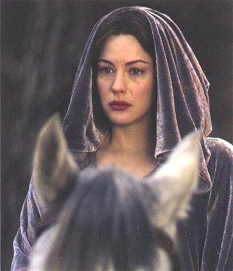 Arwen - Lord of the Rings Photo (14780959) - Fanpop