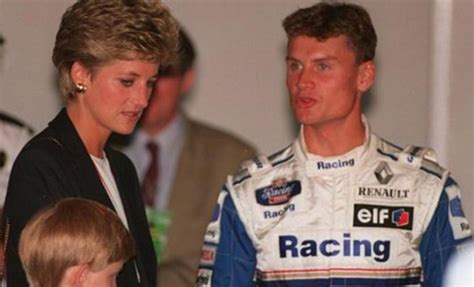 F1 Biography David Coulthard - Reserve Driver to Victory