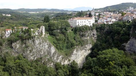 ZipLine Pazin - Maremonti