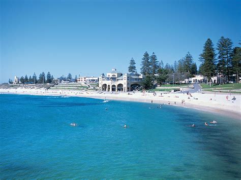 Beaches – Hello Perth