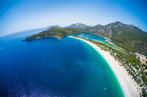 10 Most Beautiful Beaches in Turkey | The Mediterranean Traveller