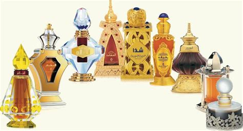 All Ab0ut Fashi0n: Wooing The UAE Herd With Best Arabic Perfumes In UAE