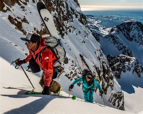 Learn From the Master: Jimmy Chin Launches Adventure Photography Course ...