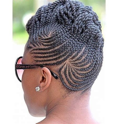 Amazing Trendy latest female hairstyles in Nigeria For Celebrities For 2020