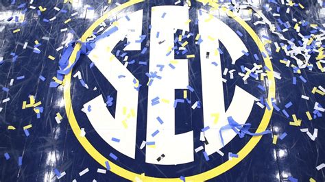 2022 SEC tournament: Bracket, schedule, game times for men's basketball ...