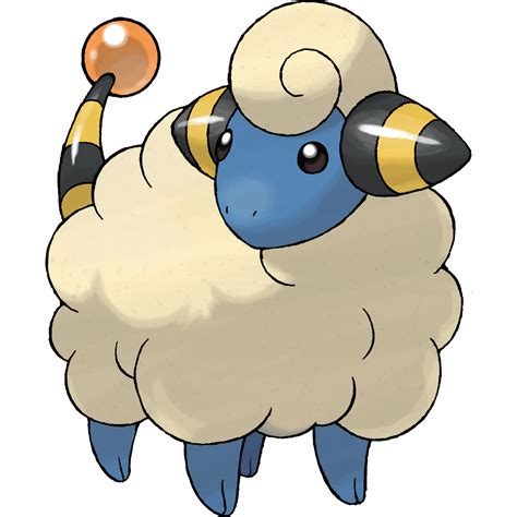 User:Sheep - Bulbapedia, the community-driven Pokémon encyclopedia