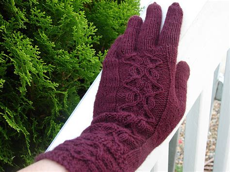 10 Free Glove Knitting Patterns — Blog.NobleKnits