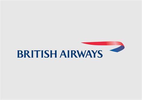 British Airways Vector Logo Vector Art & Graphics | freevector.com